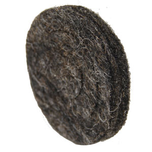A-B90R Washer; Front Wheel (Felt)