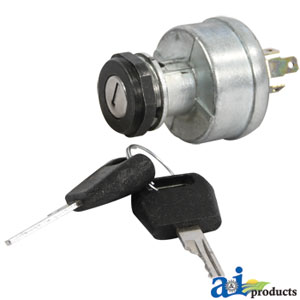 A-282775A1 Switch, Ignition
