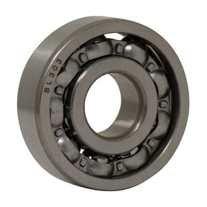 A-LVU800252 Bearing, Front Axle Gear Case