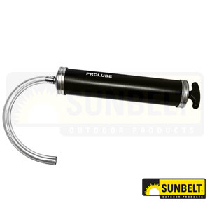 A-B1PL45205 Suction Gun- 16 oz. w. hose