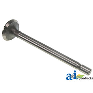 A-825651M1 VALVE, EXHAUST
