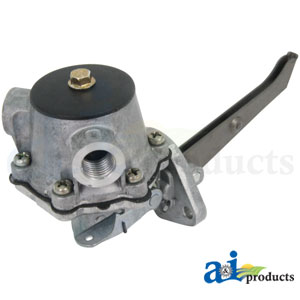 A-04157698 Pump, Fuel Lift Transfer