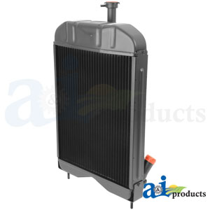 A-3599709M92 Radiator