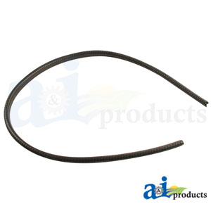 A-R238022 Molding, LH Cab Door