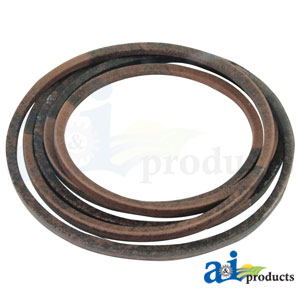 A-4169463 Belt, Deck 61
