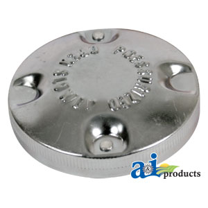 A-AA5757R Cap, Radiator