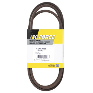 A-M126009 Belt, Drive