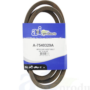 A-7540329A Belt, Blade Drive