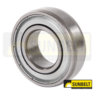 A-B1GH25 Ball Bearing, Spindle Assy