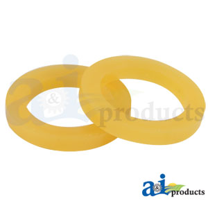 A-L55844 Sealing Rings QTY (2)