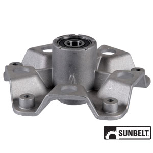 A-B1MU52 Housing, Spindle