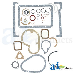 A-K964877 Gasket Set, Lower with Seals