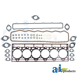 A-HGS310 Gasket Set, Upper