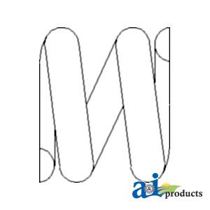 A-568243R1 Spring