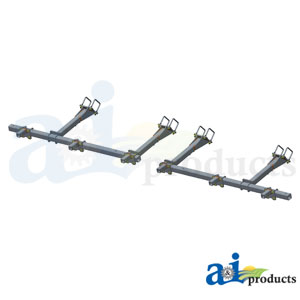 A-STR4460 6 Row Frame Kit