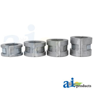 A-DP01 Stroke Control Stop Set of 4