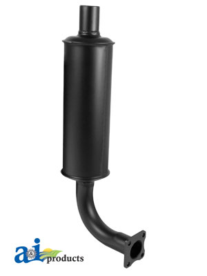 A-M802472 Muffler