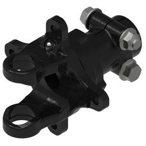 A-817-7621 Yoke, Clutch Clamp