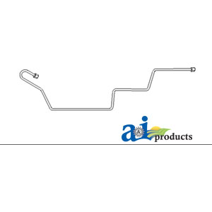A-AR34769 Oil Line