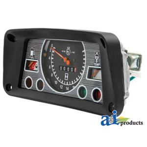 A-VPM5525 Tach Cluster