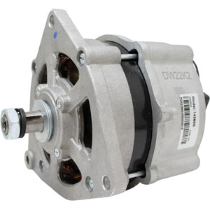 A-84535280 Alternator