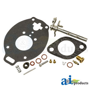 A-MSCK05 Carburetor Kit, Basic (Marvel Schebler)
