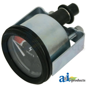 A-AT104767 Gauge, Voltmeter