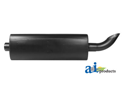 A-E4NN5230BA17M Muffler