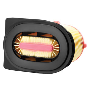 A-AF27827 Filter, Air, Primary (QTY 1)