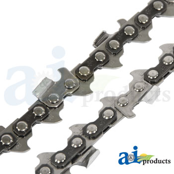 A-B1DFC50S105P CH LOOP-105DL 3/8" .050GA-REPL 72LGX105