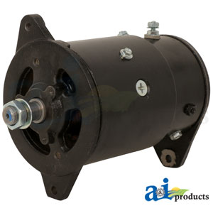 A-106971AS Generator, Delco, REMAN