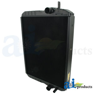 A-RE50311 Radiator