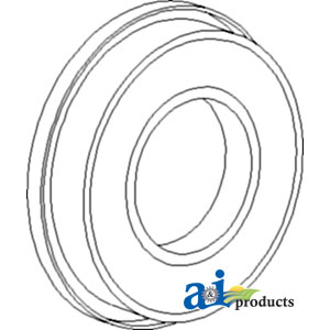 A-72090687 Seal