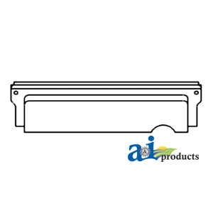 A-380415R11 Battery Cover