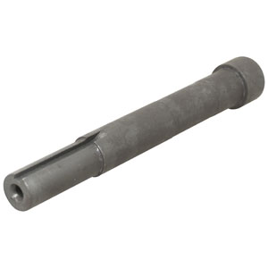 A-28897 Shaft, Arbor, Finishing Mower