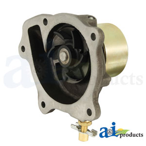 A-RE545573 Pump, Water w/ Gasket