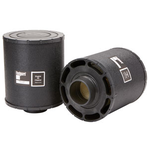 A-AH1107 Housing, Air, Disposable (QTY 1)