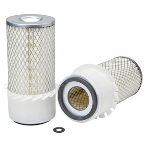 A-AF437KM Filter, Air, Primary (QTY 1)