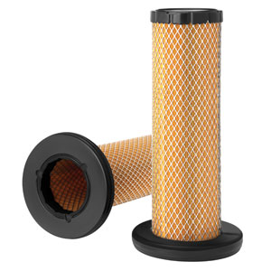 A-AF25963 Filter, Air, Secondary (QTY 1)