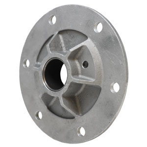 A-AH155812 Hub Assembly, Sheave, Unloading Auger Countershaft Drive w/ Bushing