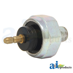 A-M809526 Switch; Oil Pressure