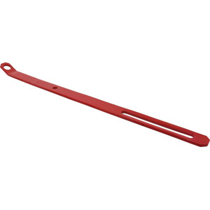 A-9N5374B Stay Strap, Upper (RED)
