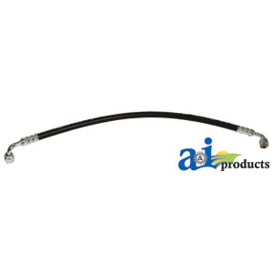 A-RE57312 Line, Evaporator Inlet Line