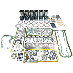 A-DZ110431 ENGINE OVERHAUL KIT, 6090 IT4/FT4