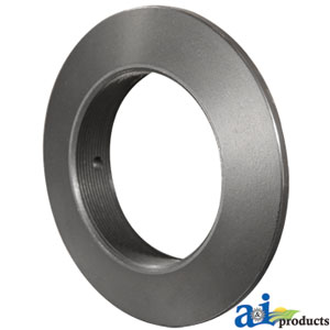 A-2370DBX Pulley Flange, Water Pump