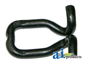 A-AL67R 67 T-Rod Chain, 1 Link
