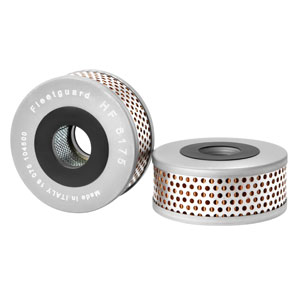 A-HF6175J Filter, Hydraulic, Cartridge (QTY 1)