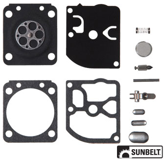 A-B1ZMRB89A REBUILD KIT