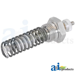 A-RE502079 Glow Plug