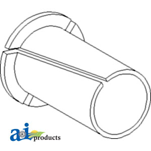 A-231800A1 Bushing, Door Hinge